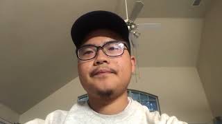 SPCH 1311 Final Reflection Video