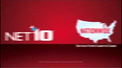 Net10 Prepaid Phone Plan