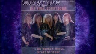 Europe - The Final Countdown (EuroDance Project Remix 2022)