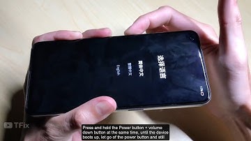 How to Factory Hard Reset OPPO Reno8 5G