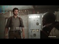 i3-4160 + GTX 1050 - The Evil Within 2: Sykes (Ch. 6)