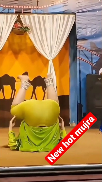 New hot sexy mujra #shorts #mujra