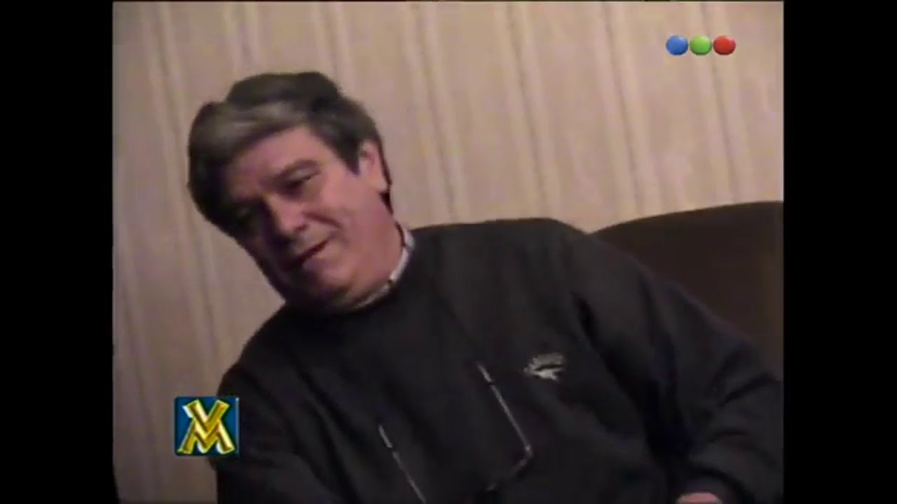 Videomatch - Cámara intrusa a domicilio 04 - Felipe (Pastores) - Sin interrupciones