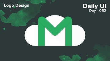 Daily UI - Day 052 - Logo Design