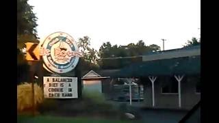 8/24/15  passing by DEBOER's BAKERY, HOLLAND MI