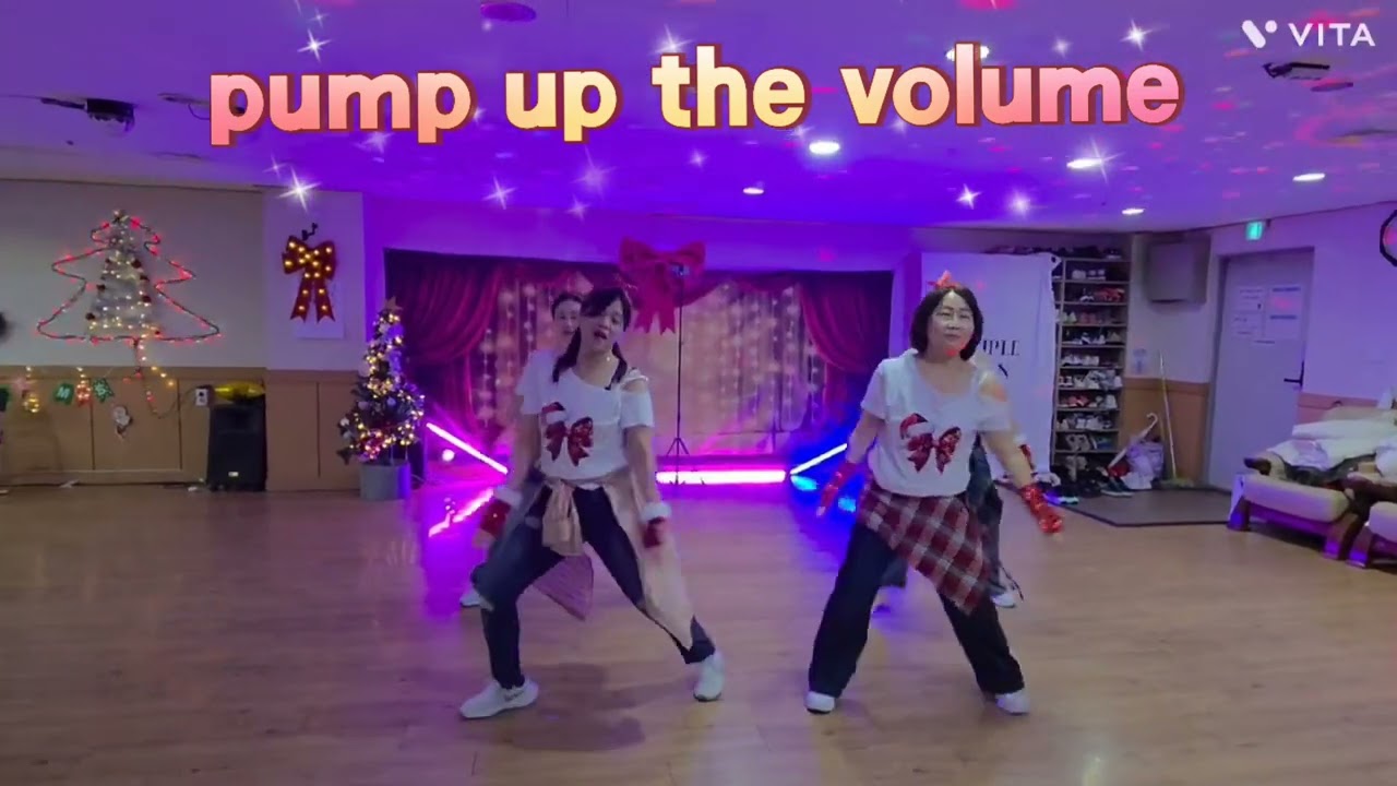 플레이브 _pump up the volume 출처 매드무브먼트 #공연 #플레이브 #pump up the volume#힐스커뮤니티