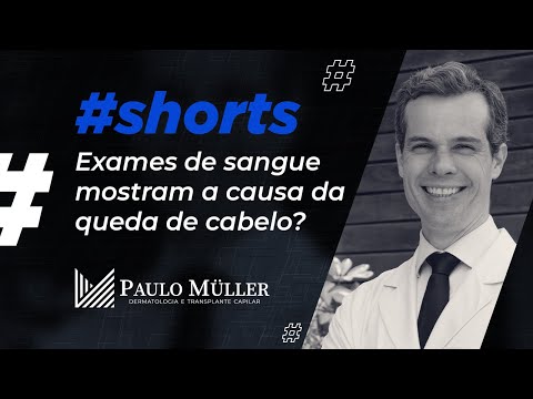 Vídeo: Cabelos crespos podem causar queda de cabelo?