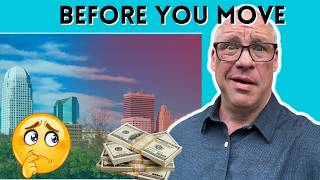 6 Things No One Tells You About Living In Winston Salem