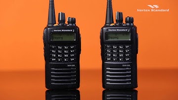 VS Call Transmit Interrupt