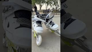 Skating ￼🛼 challenging ￼ #skating #popular #skatingchannel #motivation #reels