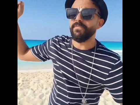 هزفر موس انا علي أعدائي ملبوس وهشد اجزائي محبوس حسين منصور