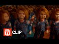 Chucky S01 E08 Season Finale Clip | 'There's No Such Thing As Too Many Chuckys' | Rotten Tomatoes TV