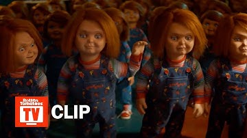 Chucky S01 E08 Season Finale Clip | 