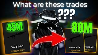 Trading has changed a lot - Roblox Ohio