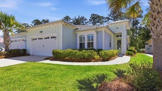 119 Conch Shell Ct, Hardeeville, SC