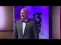2025 Presidential Speaker Series at WKU