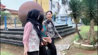 TUGAS PANCASILA KEBERAGAMAN INDONESIA DENGAN DASAR PANCASILA || T1 D3 R2 || KELOMPOK 9