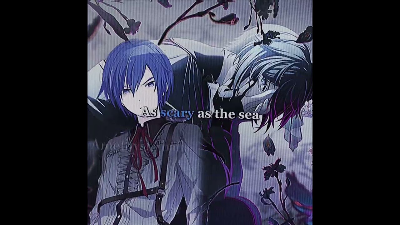 Everything at once || Project Sekai edit