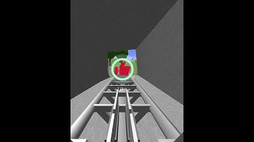 Full Throttle Recreated In Ultimate Coaster 2! #rollercoaster #roblox #shorts #ultimatecoaster