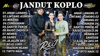 Lintang asmoro koplo,Anak lanang koplo,Wirang,Full album koplo terabru 2024 full bass gler