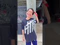 #shorts || Sama sama punya senjata😂🤣