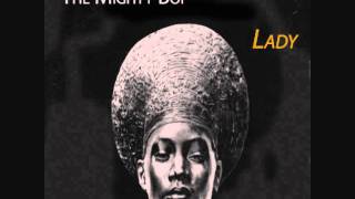 Lady - The Mighty Bop