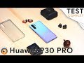 Huawei p30 pro  si exceptionnel en photo   le caf du geek
