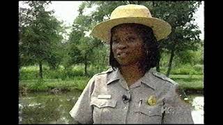 HGTV The Secret Gardens of Washington DC