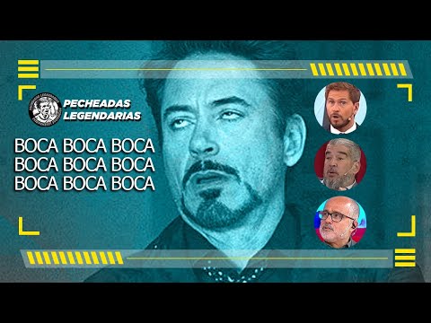 Periodistas obsesionados en preguntar por Boca