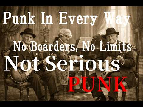 Punk in Every Way video thumbnail