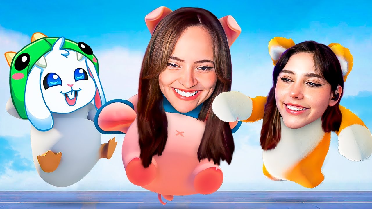 ME CORRIERON DE MI CASA POR JUGAR ESTE JUEGO