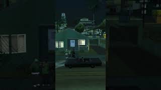 Big Smoke FANTASMA #gta #desafiogta