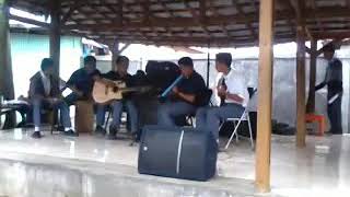 Don Lego - Antara Aku Kau dan Dia [Acoustic Cover]