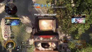 Titanfall 2 first quad feed