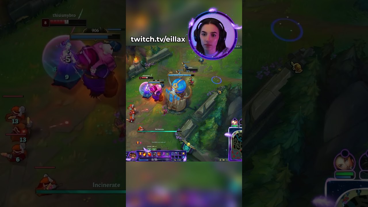 Yone Thought He Could Outplay Me… 🧐
