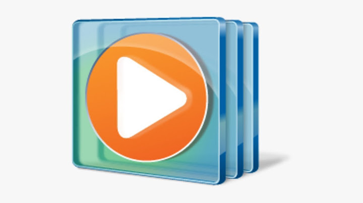 Lỗi video phát từ media player không có âm