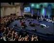 Benny Hinn - God's Double Portion Rains on People