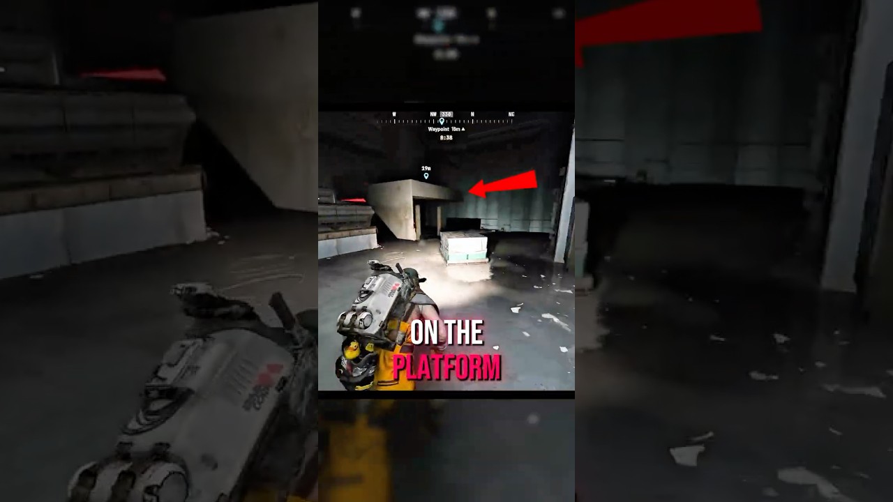 День 25 | Самые СКРЫТЫЕ места расположения оружейных кейсов в ARC Raiders