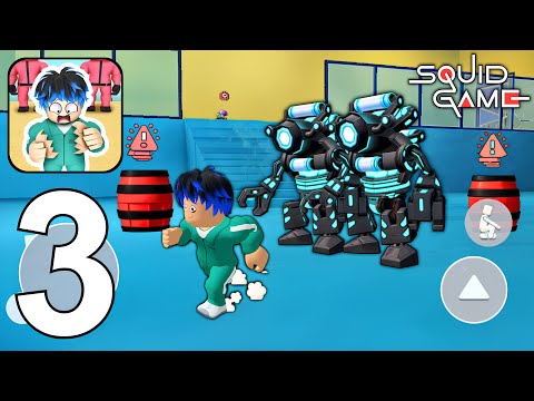 16:00 16:00 Now playing, Survive Challenge: Obby Escape - Big Update Gameplay Walkthrough Part 3 - Squid Game (Android, iOS) 16:00 16:00 Now playing, Survive Challenge: Obby Escape - Big Update Gameplay Walkthrough Part 3 - Squid Game (Android, iOS)