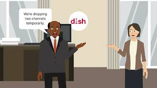 Stokes v. Dish Network, LLC Case Brief Summary | Law Case Explained