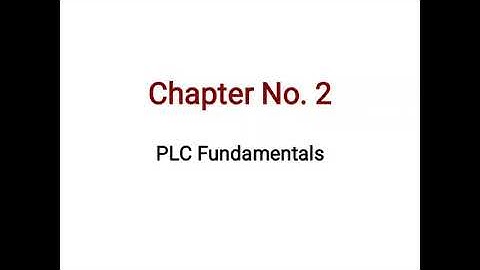 Industrial Automation part -2