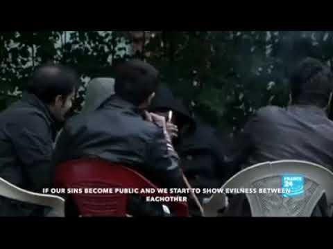 ان الله لا يصلح عمل المفسدين الشيخ أبوطلحة