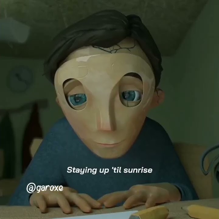 All the kids are depressed (Lyrics)