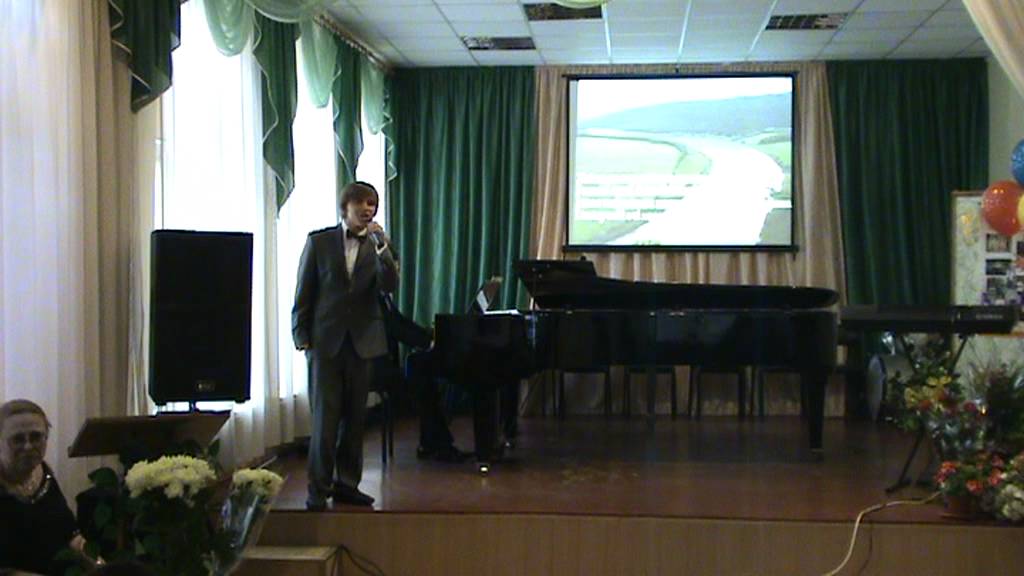 РИДНА МАТИ МОЯ - YouTube