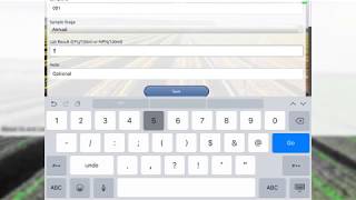 Ag Water App Tutorial 2: How to Add/Edit a Water Source screenshot 4