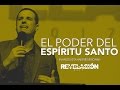 Evangelista Andrés Bisonni - El Poder Del Espíritu Santo -Retiro Revelación -Lunes 10 de abril 2017