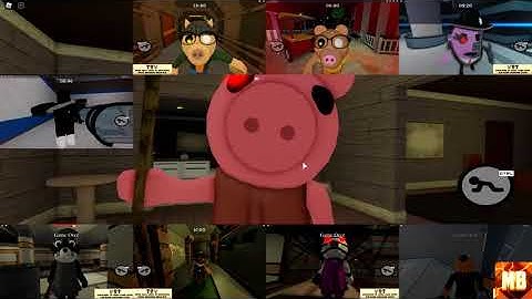 Piggy Has Sparta Extended Remix!