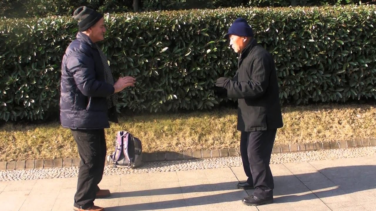 Yun Yin Sen and Liu He Ba Fa Internal Work