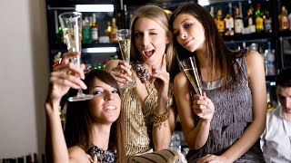 Stop Pandering to Women