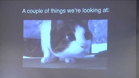 Lightning Talks-Friederike Schuur